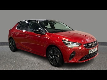 Used Vauxhall Corsa 2021 for sale - 78646370: Photo