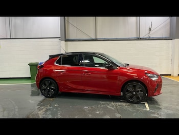 Used Vauxhall Corsa 2021 for sale - 78646370: Photo