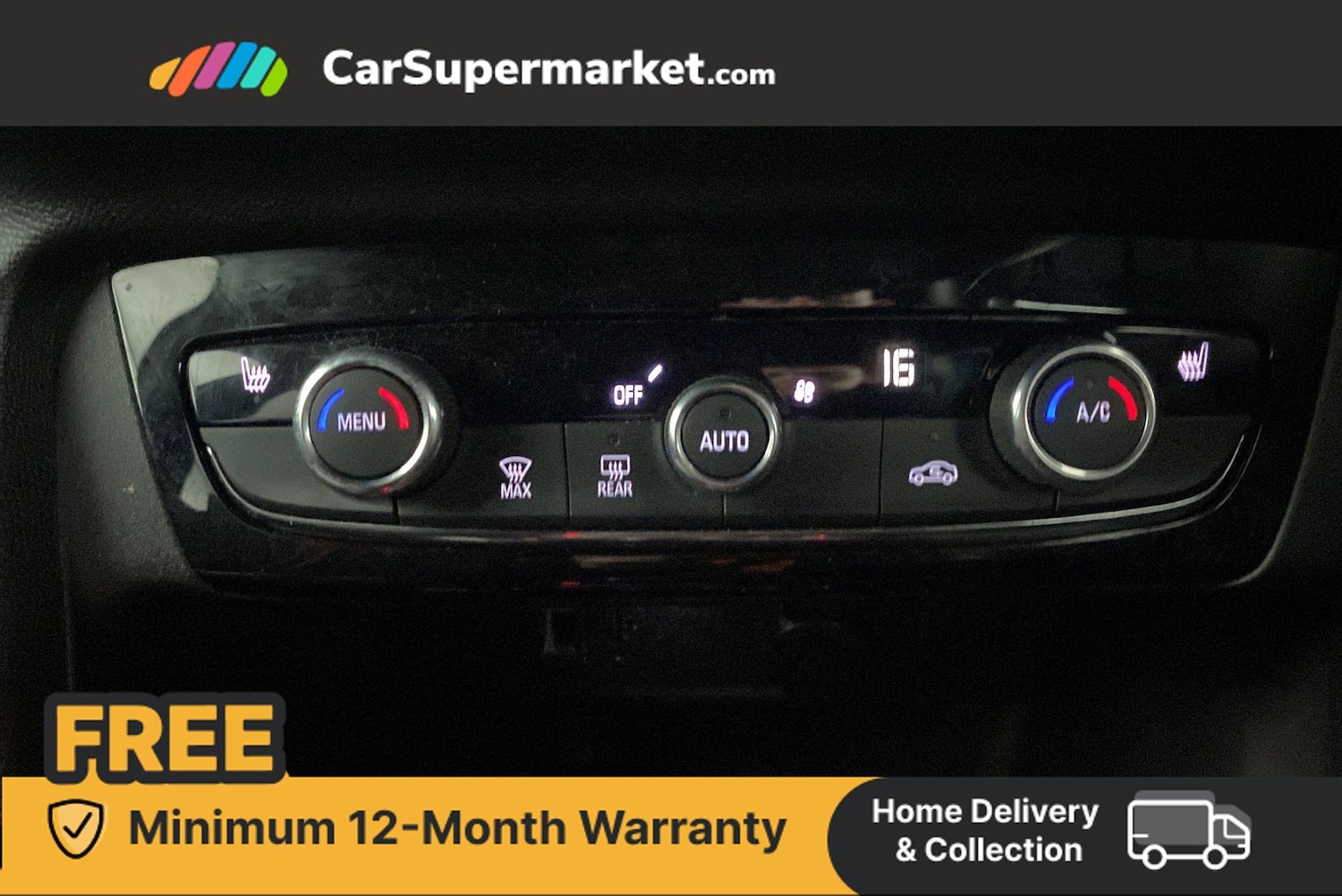 Used Vauxhall Corsa 2022 for sale - 76590451: Photo 28