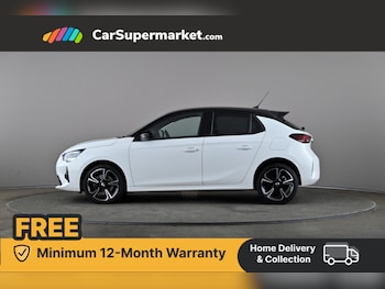 Used Vauxhall Corsa 2022 for sale - 76590451: Photo