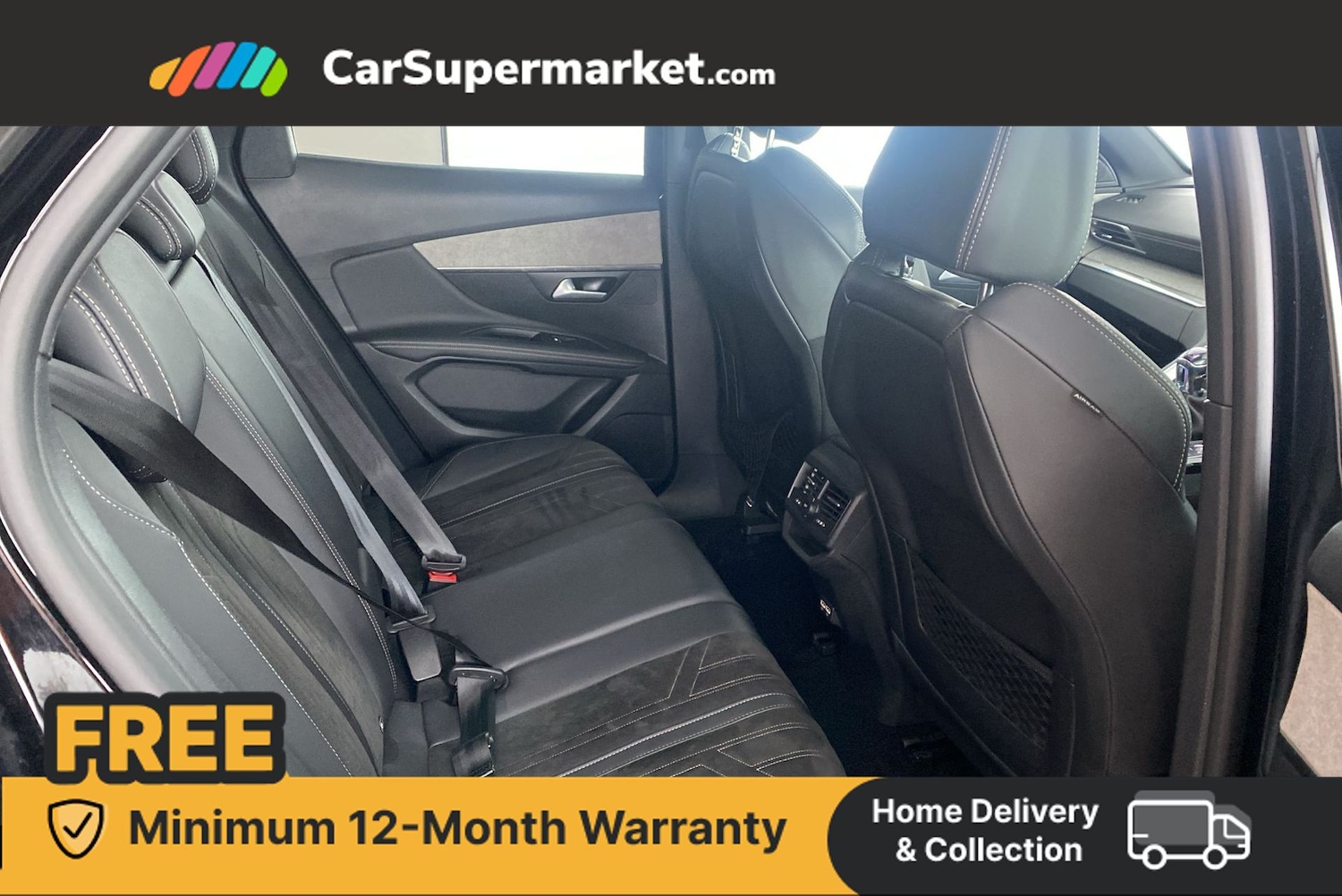 Used Peugeot 3008 2021 for sale - 76416727: Photo 5