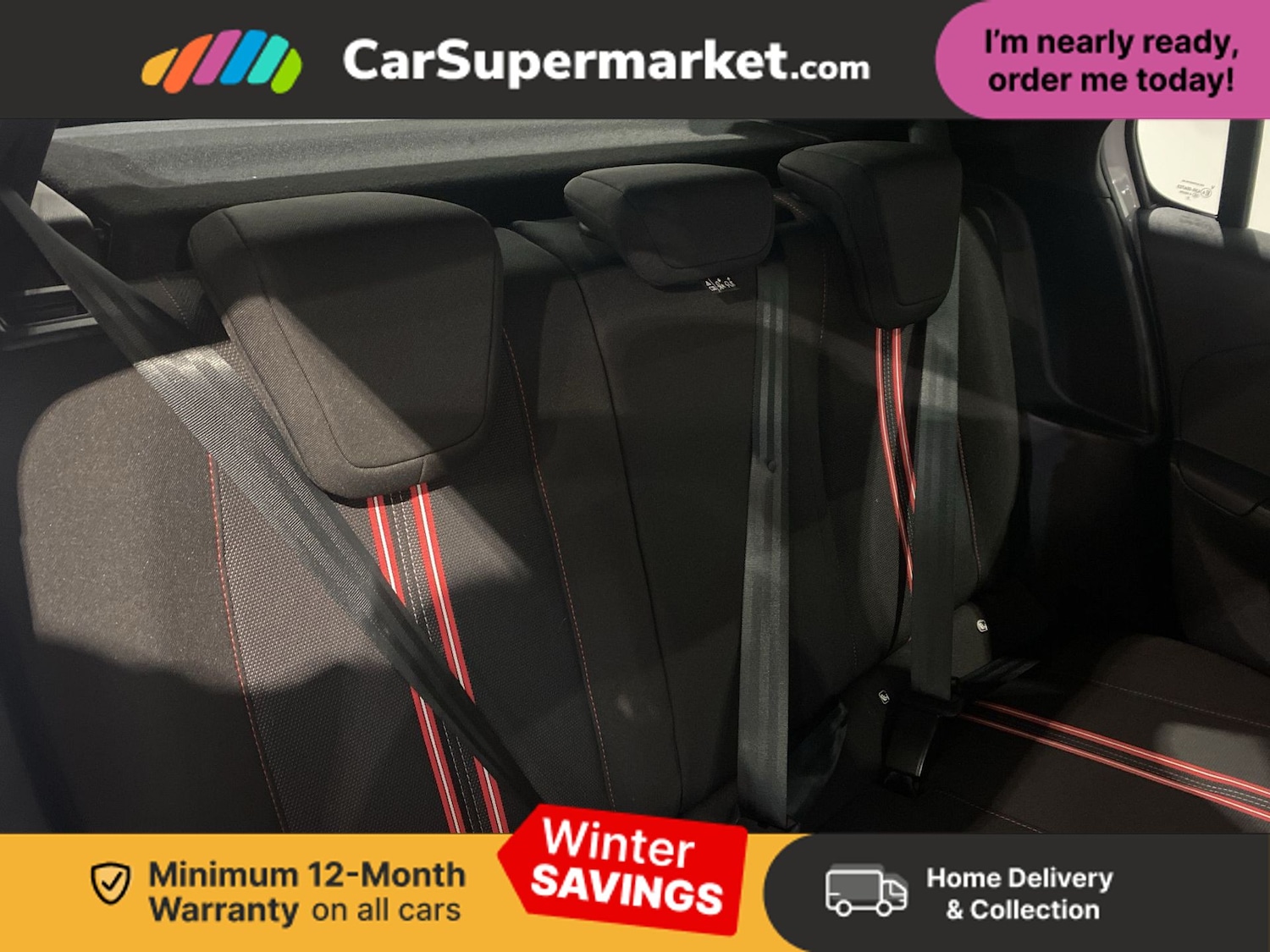 Used Vauxhall Corsa 2023 for sale - 77257753: Photo 3