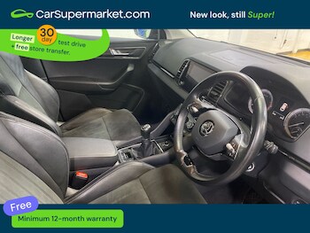 Used Skoda Karoq 2021 for sale - 78512795: Photo