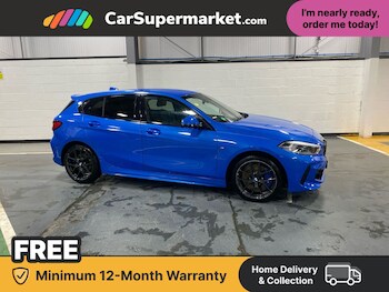 Used BMW 1 Series 2023 for sale - 77516890: Photo