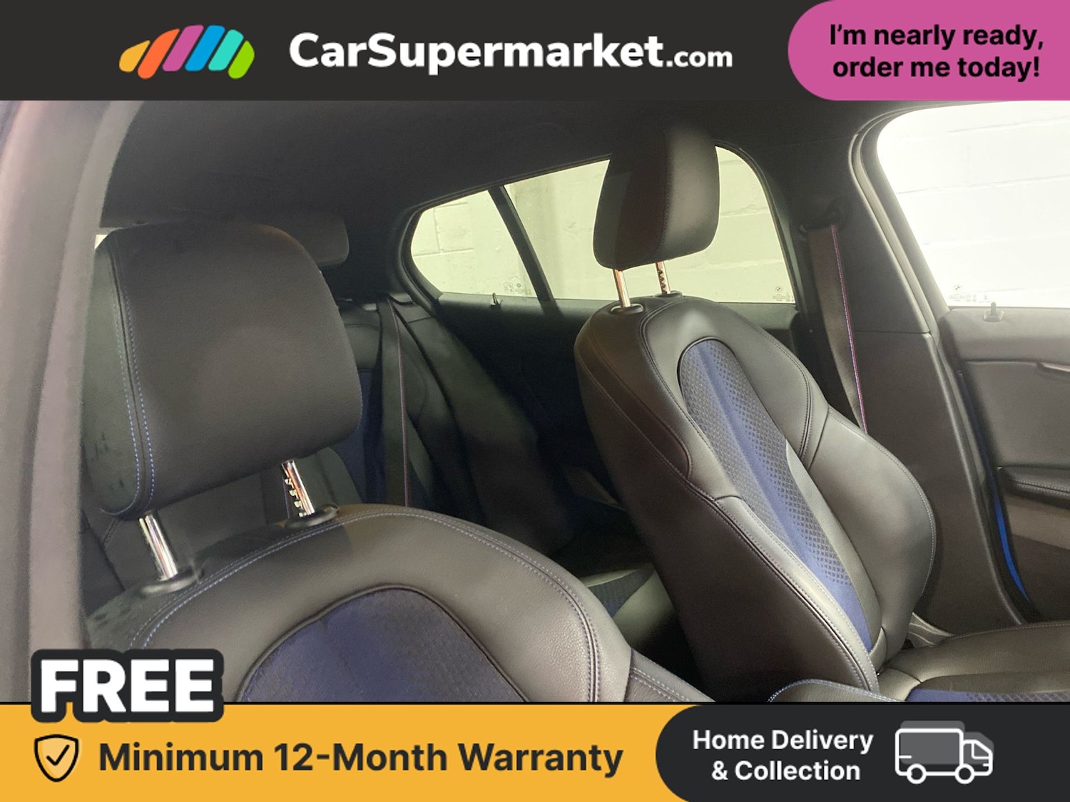 Used BMW 1 Series 2023 for sale - 77516890: Photo 5