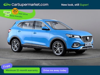 Used MG MG HS 2023 for sale - 78452001: Photo