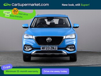 Used MG MG HS 2023 for sale - 78452001: Photo