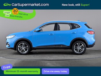 Used MG MG HS 2023 for sale - 78452001: Photo
