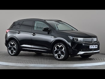 Used Vauxhall Grandland 2024 for sale - 79571146: Photo