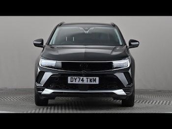 Used Vauxhall Grandland 2024 for sale - 79571146: Photo