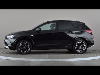 Used Vauxhall Grandland 2024 for sale - 79571146: Photo