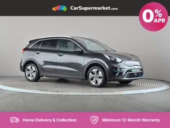 2022 - 150kW 2 Long Range 64kWh Auto 5-Door