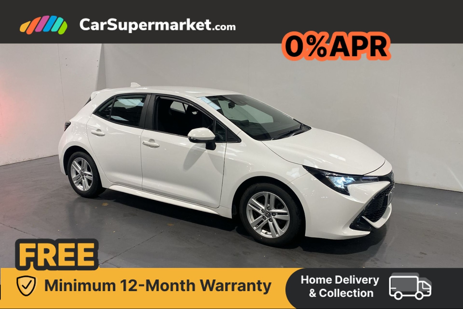 Used Toyota Corolla 2022 for sale - 76453604: Photo 1