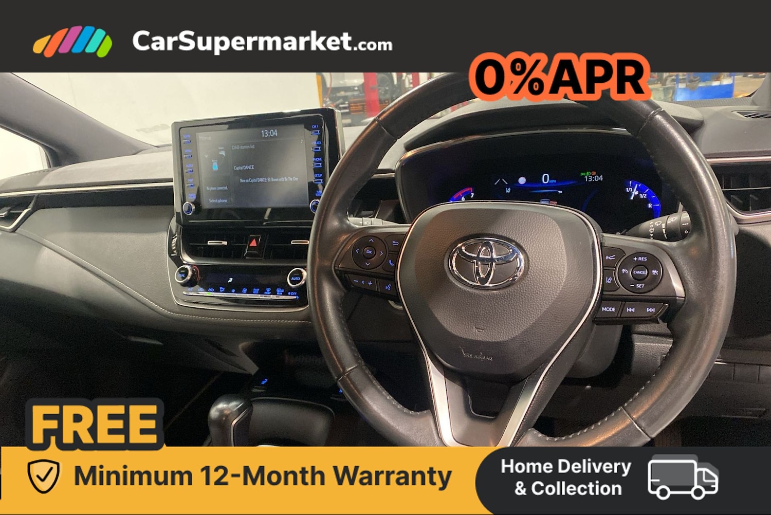 Used Toyota Corolla 2022 for sale - 76453604: Photo 2