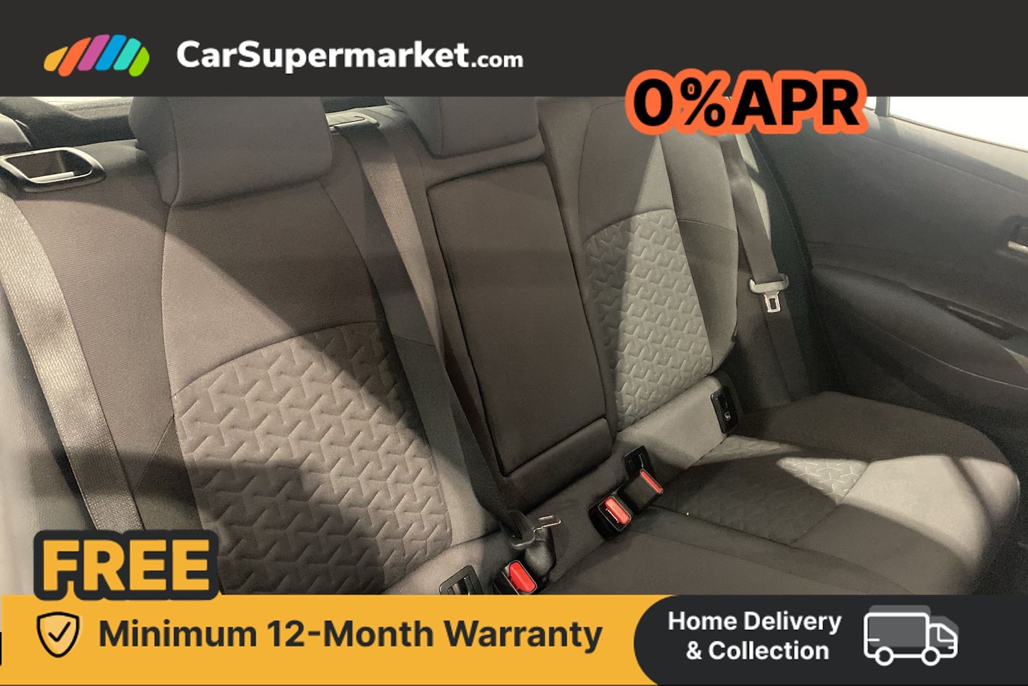 Used Toyota Corolla 2022 for sale - 76453604: Photo 3