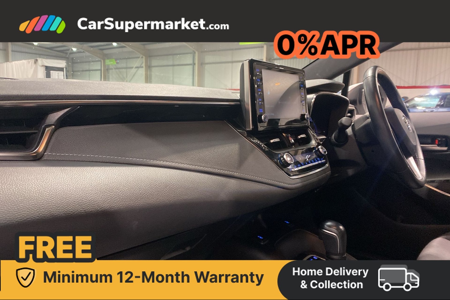 Used Toyota Corolla 2022 for sale - 76453604: Photo 5