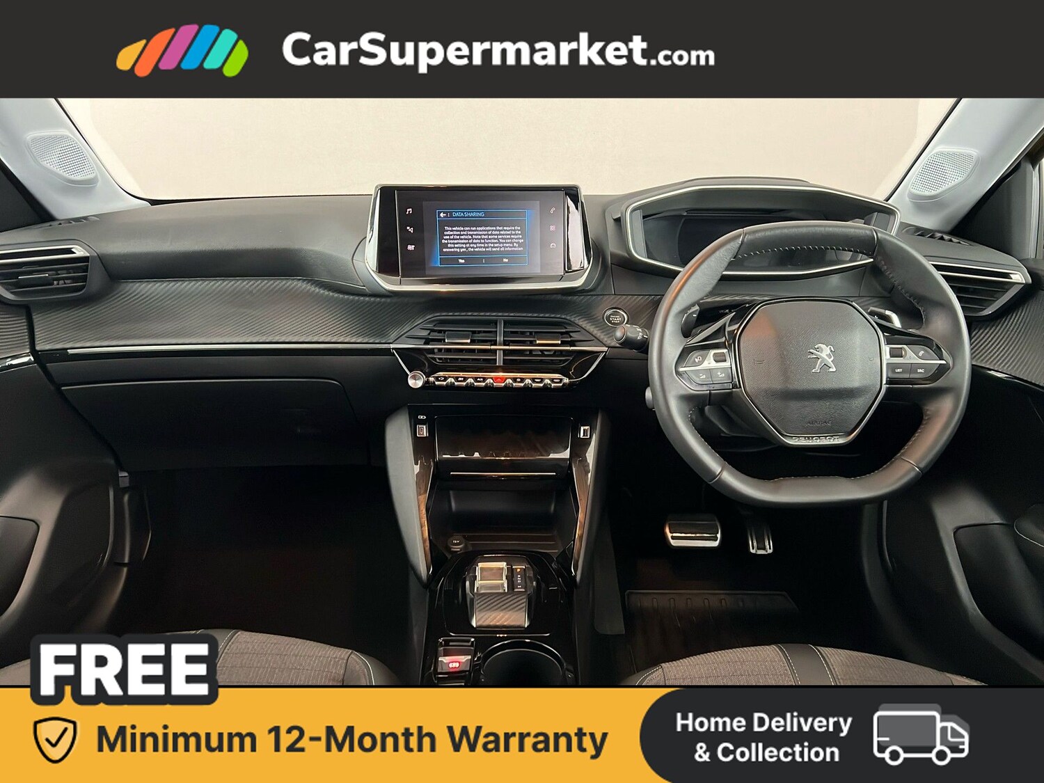 Used Peugeot 208 2023 for sale - 77904551: Photo 13