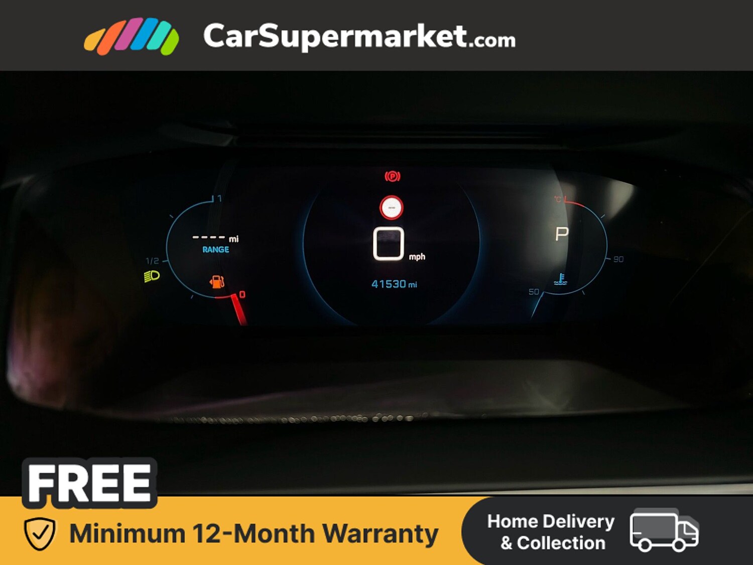 Used Peugeot 208 2023 for sale - 77904551: Photo 15