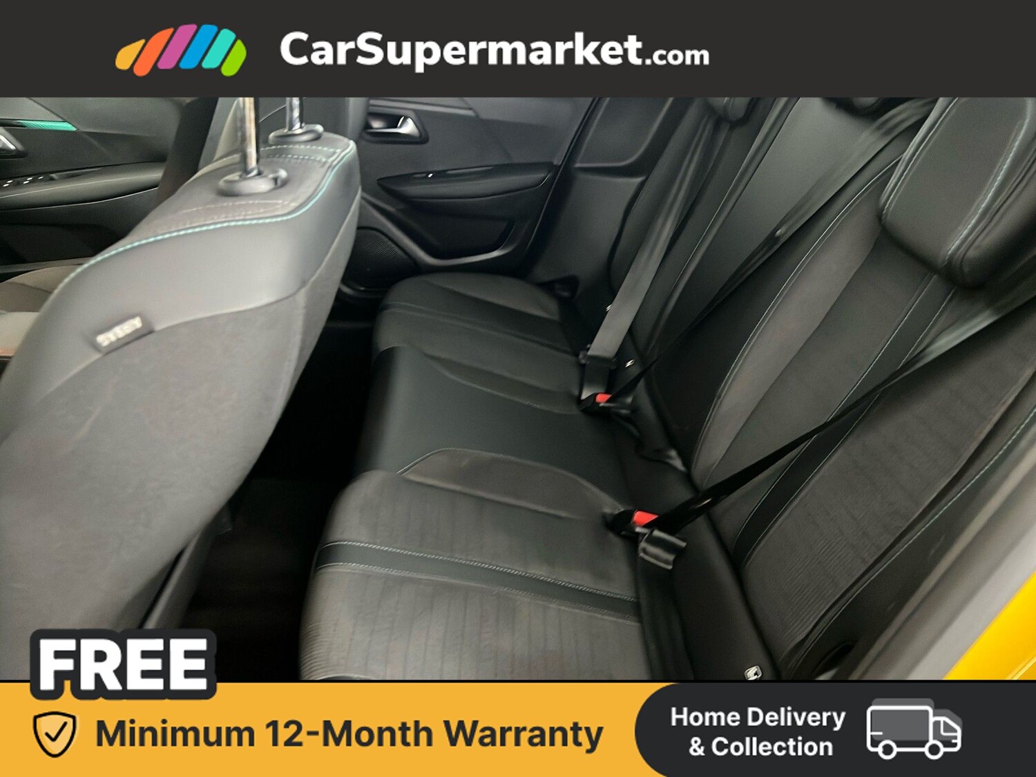 Used Peugeot 208 2023 for sale - 77904551: Photo 18