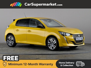 Peugeot 208 feature image