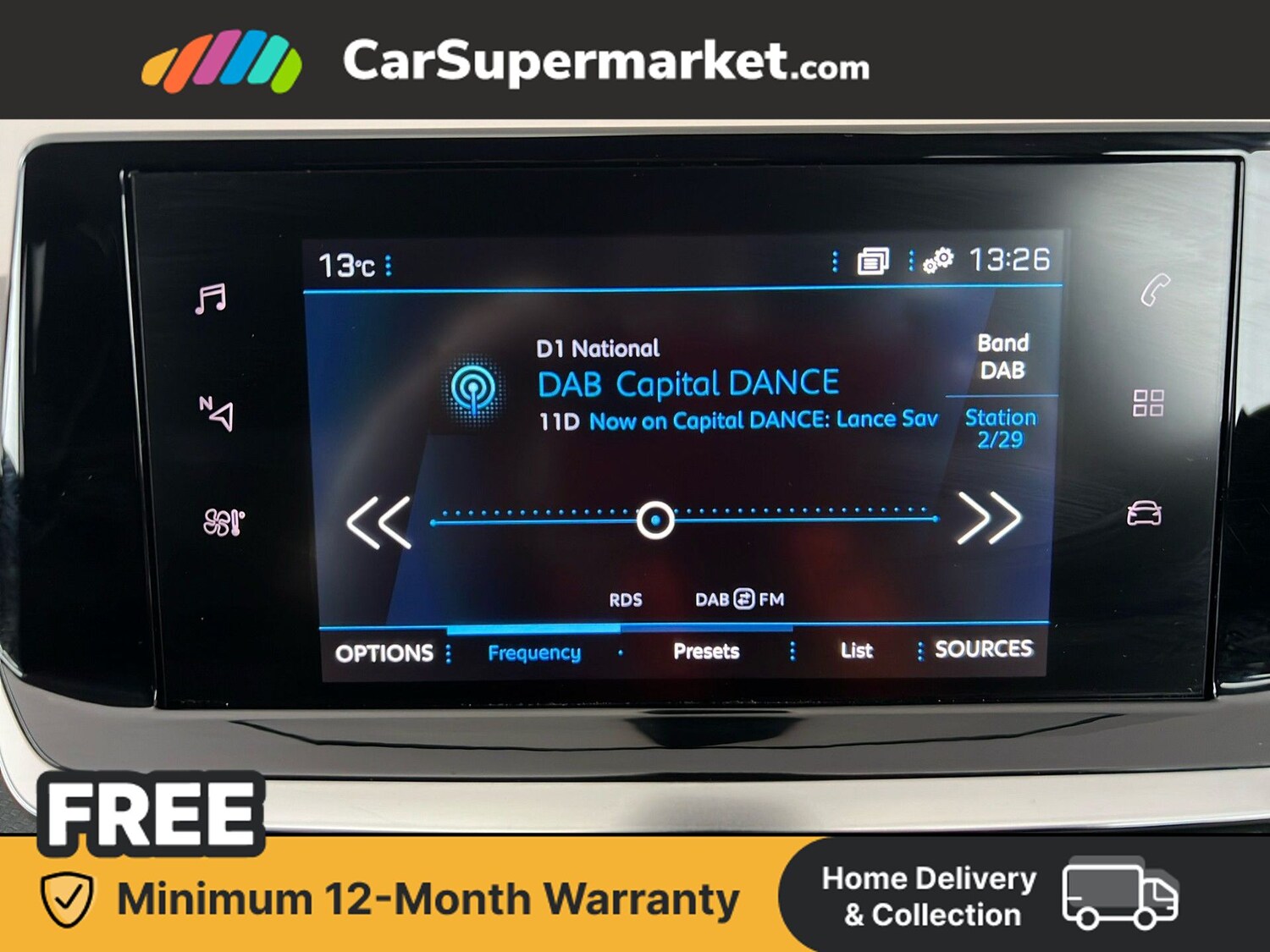 Used Peugeot 208 2023 for sale - 77904551: Photo 25