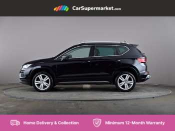 Used SEAT Ateca 2023 for sale - 74927917: Photo