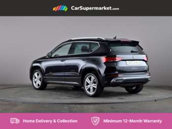 Used SEAT Ateca 2023 for sale - 74927917: Photo