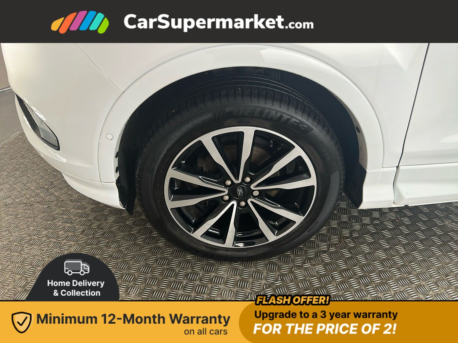 Used Ford Kuga 2019 for sale - 76767853: Photo 20