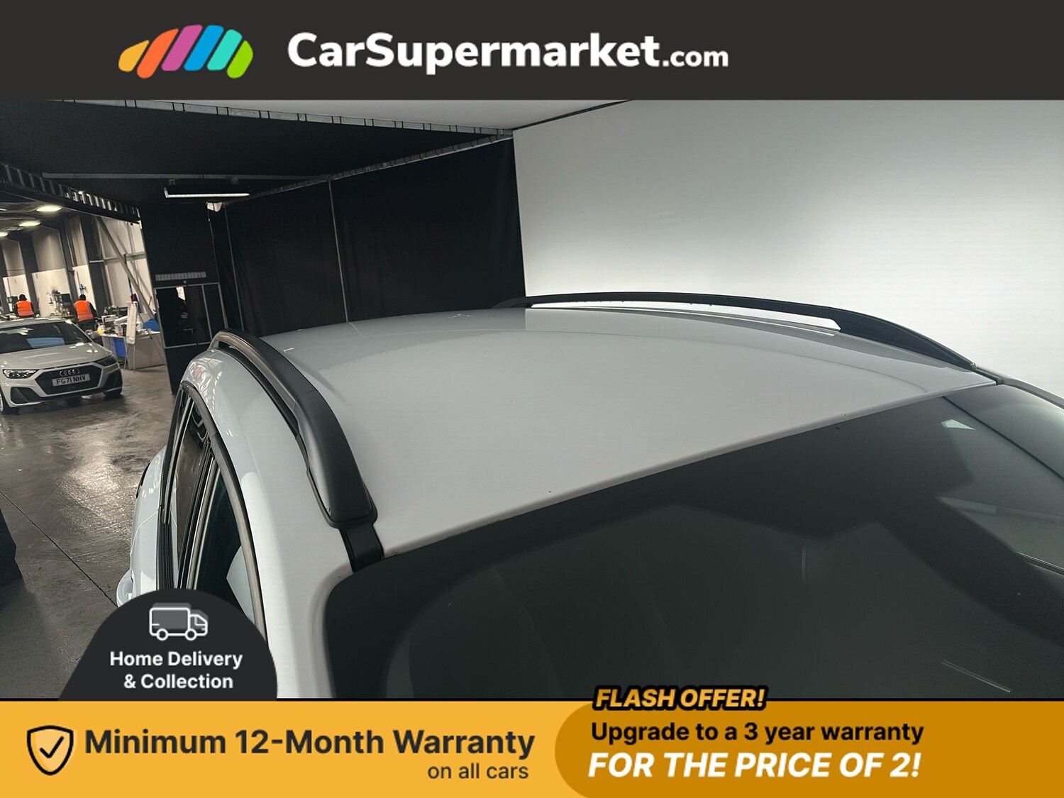 Used Ford Kuga 2019 for sale - 76767853: Photo 22