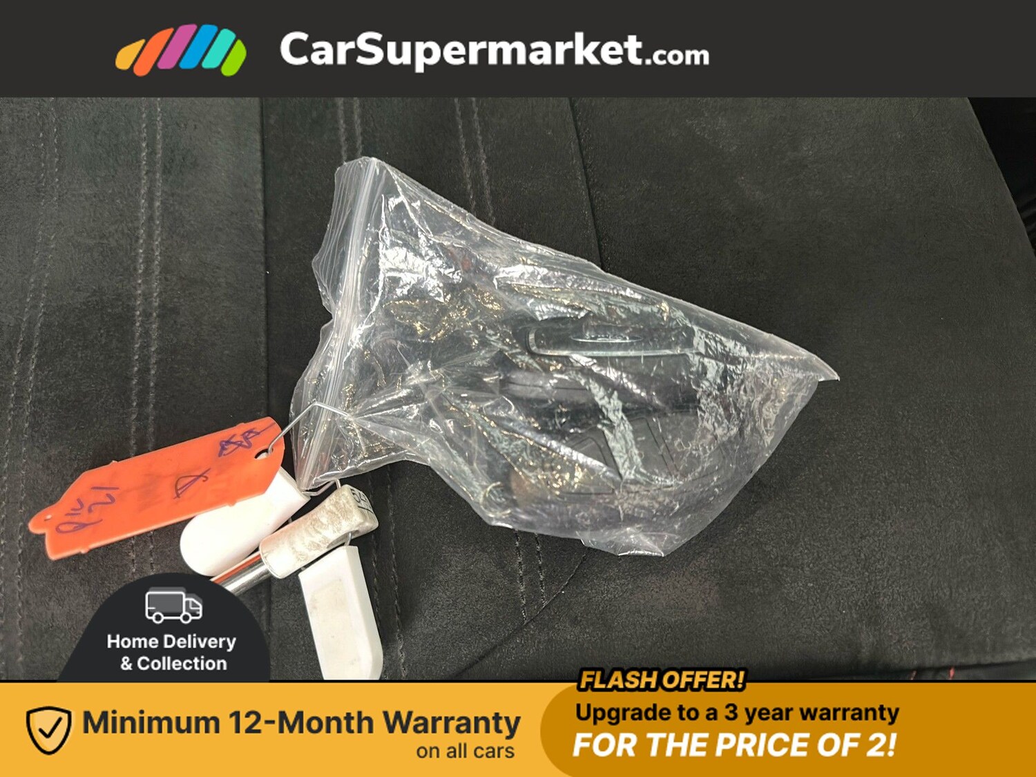 Used Ford Kuga 2019 for sale - 76767853: Photo 24