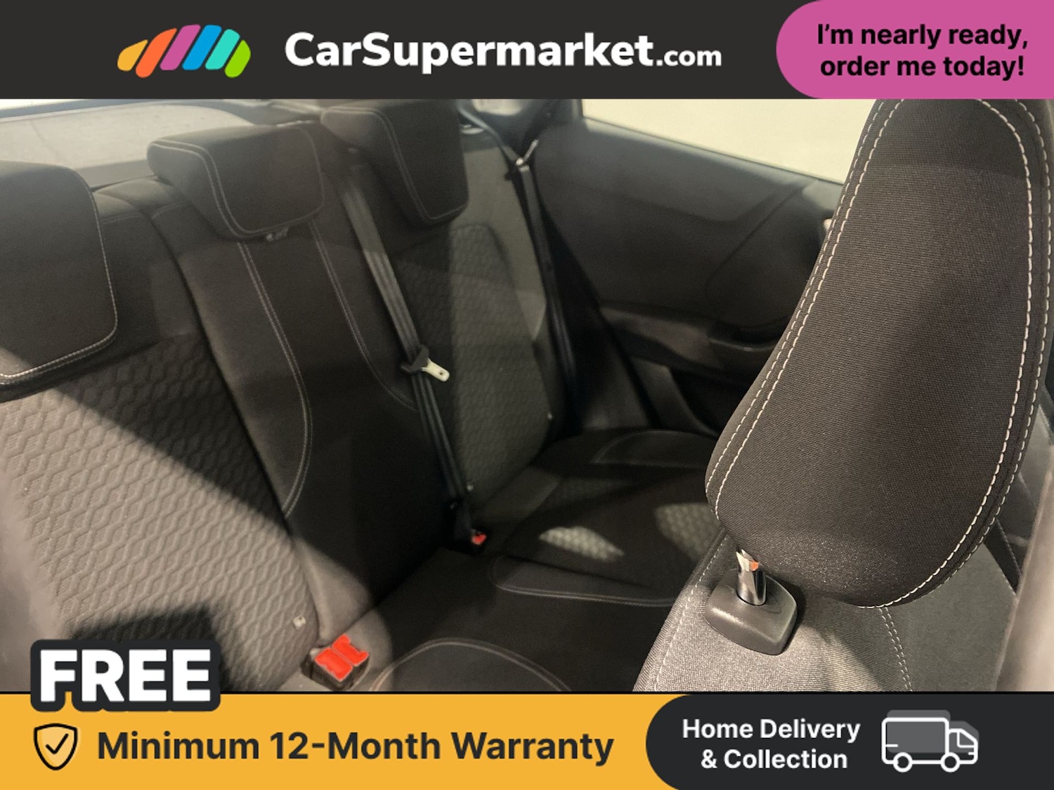 Used Ford Puma 2022 for sale - 77719359: Photo 3