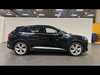 Used Audi Q4 e-tron 2021 for sale - 78659473: Photo