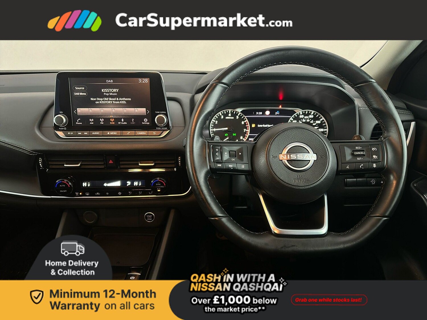 Used Nissan Qashqai 2022 for sale - 77472972: Photo 15