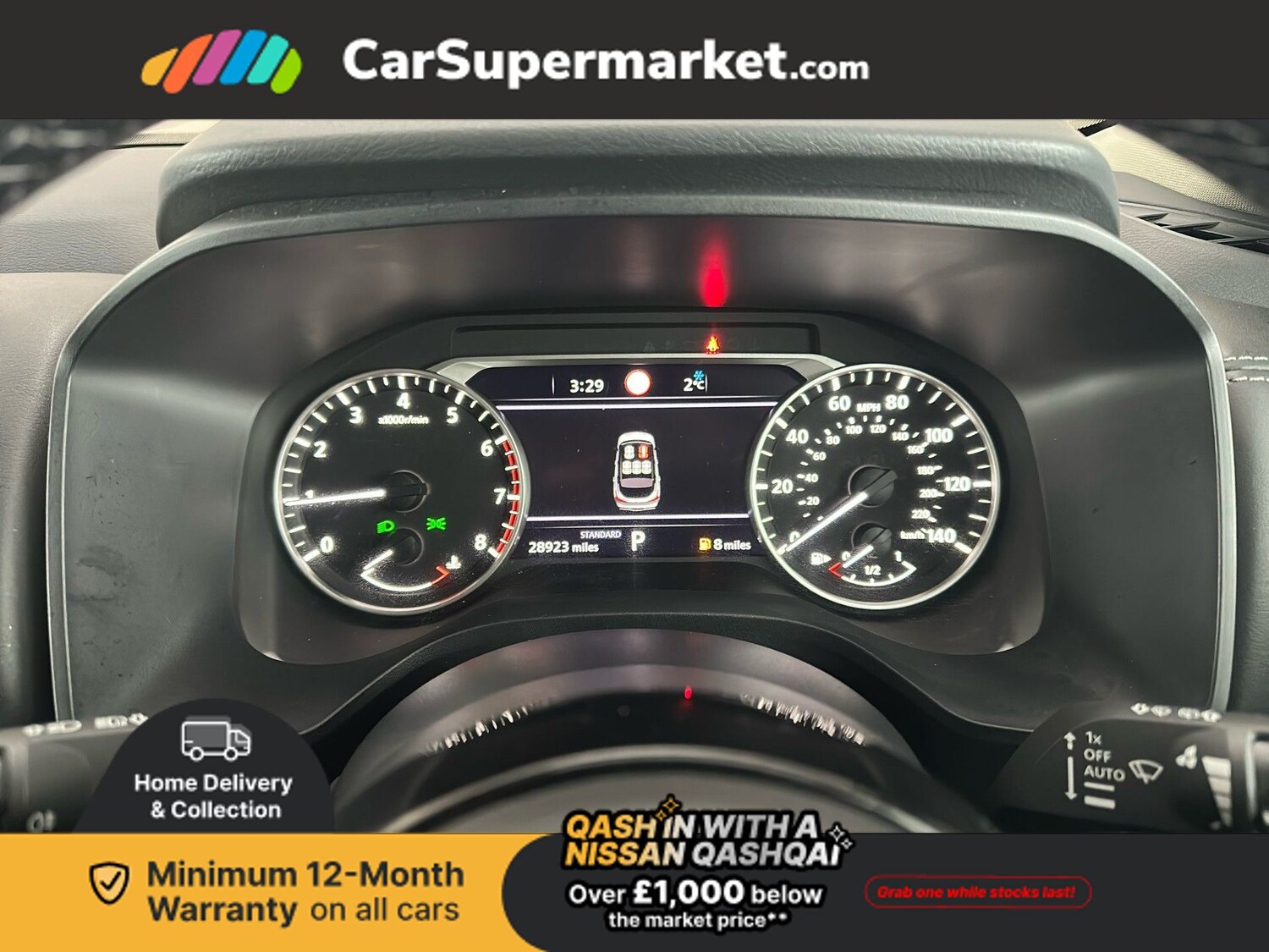 Used Nissan Qashqai 2022 for sale - 77472972: Photo 16