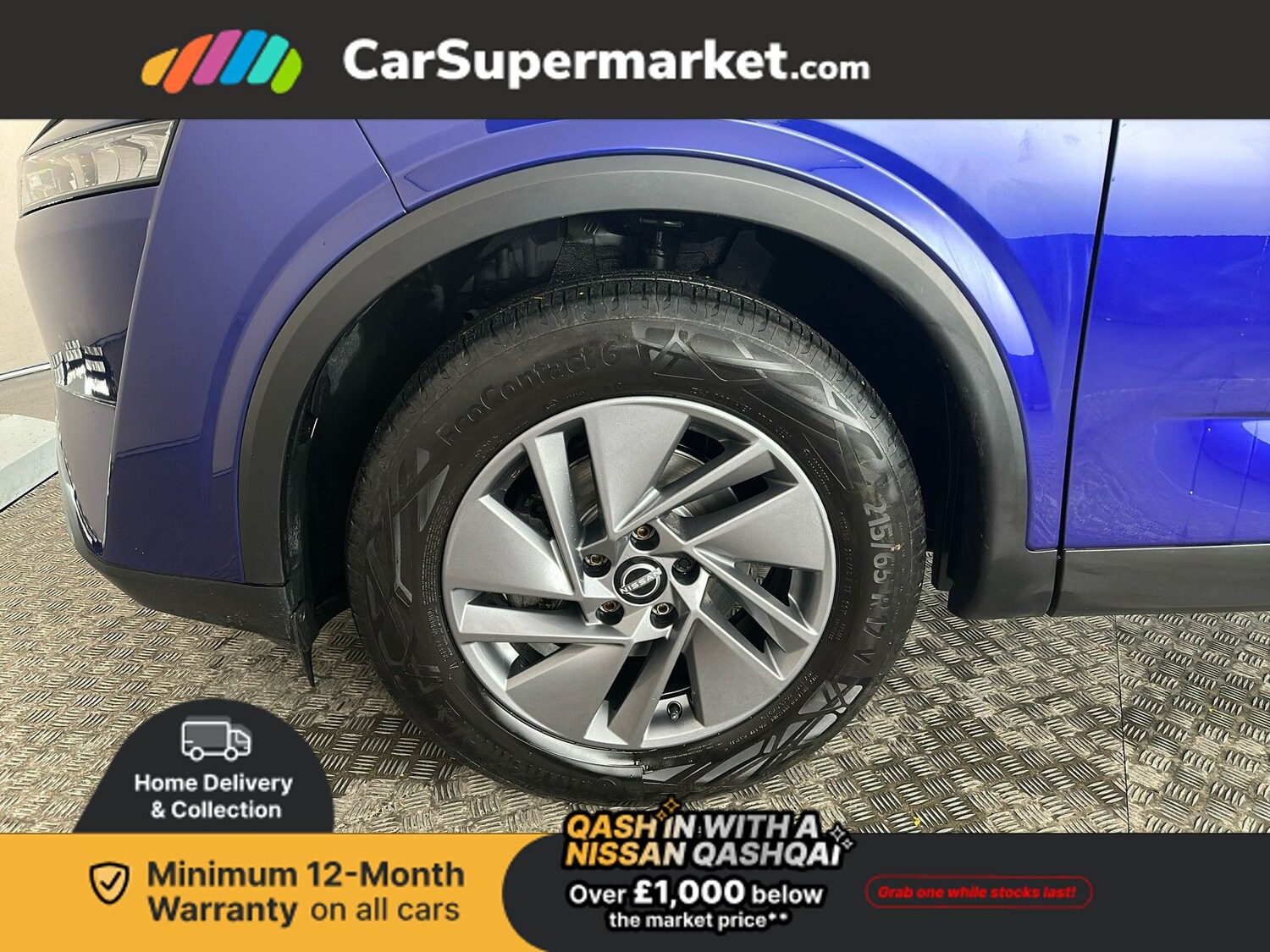 Used Nissan Qashqai 2022 for sale - 77472972: Photo 18