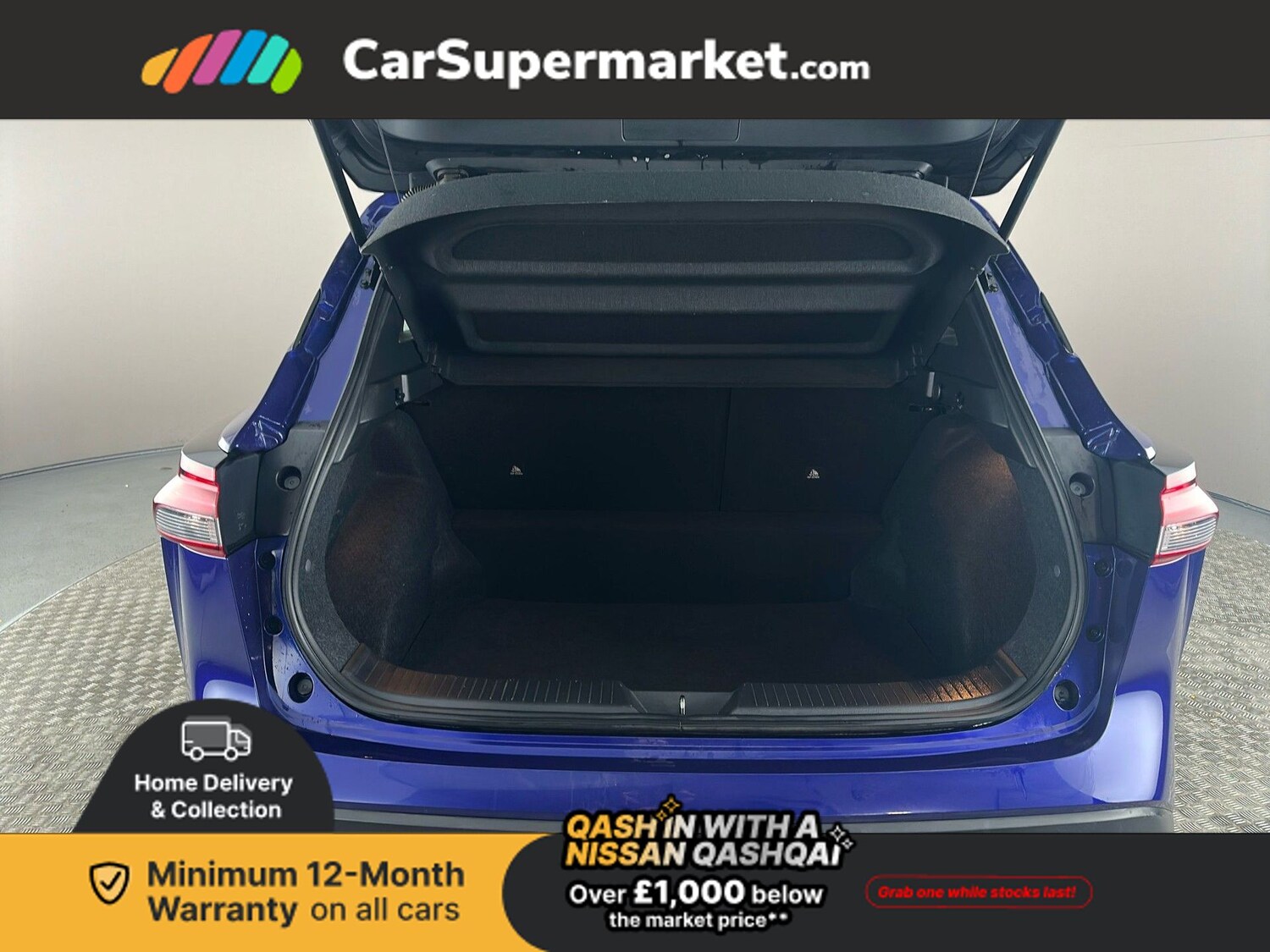 Used Nissan Qashqai 2022 for sale - 77472972: Photo 21