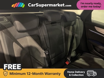 Used Audi A6 2021 for sale - 77374271: Photo