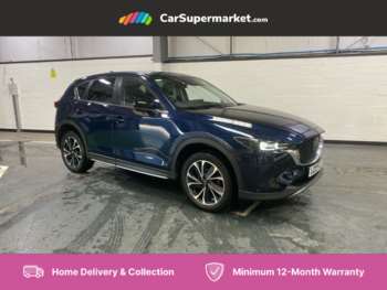 2023 - 2.0 Newground Auto 5-Door