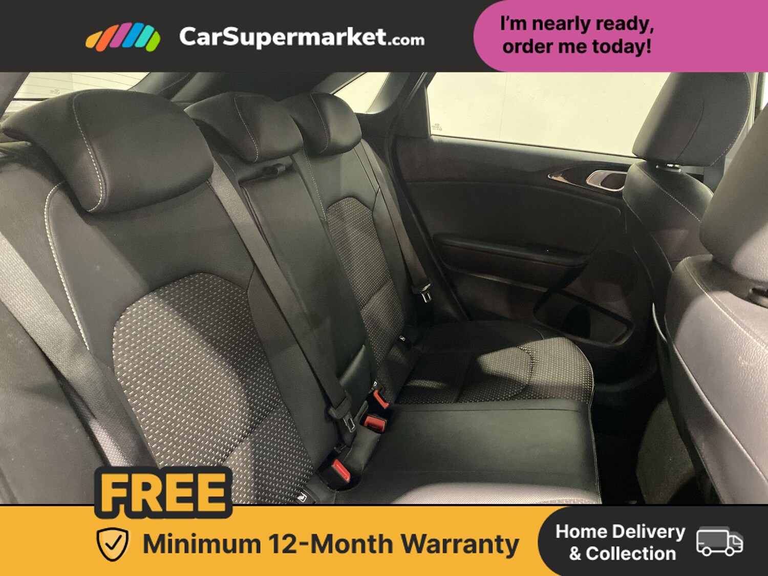 Used Kia Ceed 2021 for sale - 76611978: Photo 5