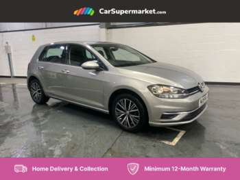 2018 - 1.0 TSI 110 SE [Nav] 5dr DSG