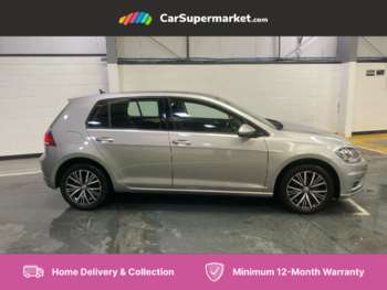 Used Volkswagen Golf 2018 for sale - 74779383: Photo