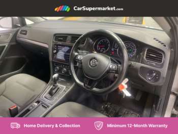 Used Volkswagen Golf 2018 for sale - 74779383: Photo