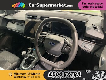 Used Ford Puma 2024 for sale - 76961408: Photo