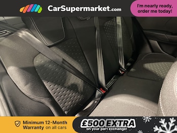 Used Ford Puma 2024 for sale - 76961408: Photo