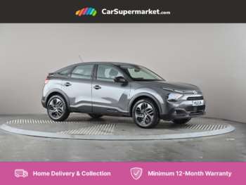 2022 - 1.2 PureTech [130] Sense Plus Auto 5-Door