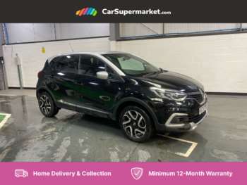 2018 - 1.5 dCi 90 Dynamique S Nav 5-Door
