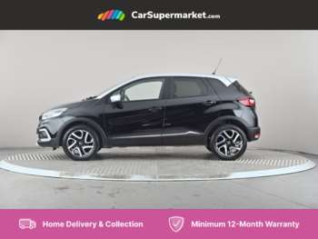 Used Renault Captur 2018 for sale - 74866191: Photo
