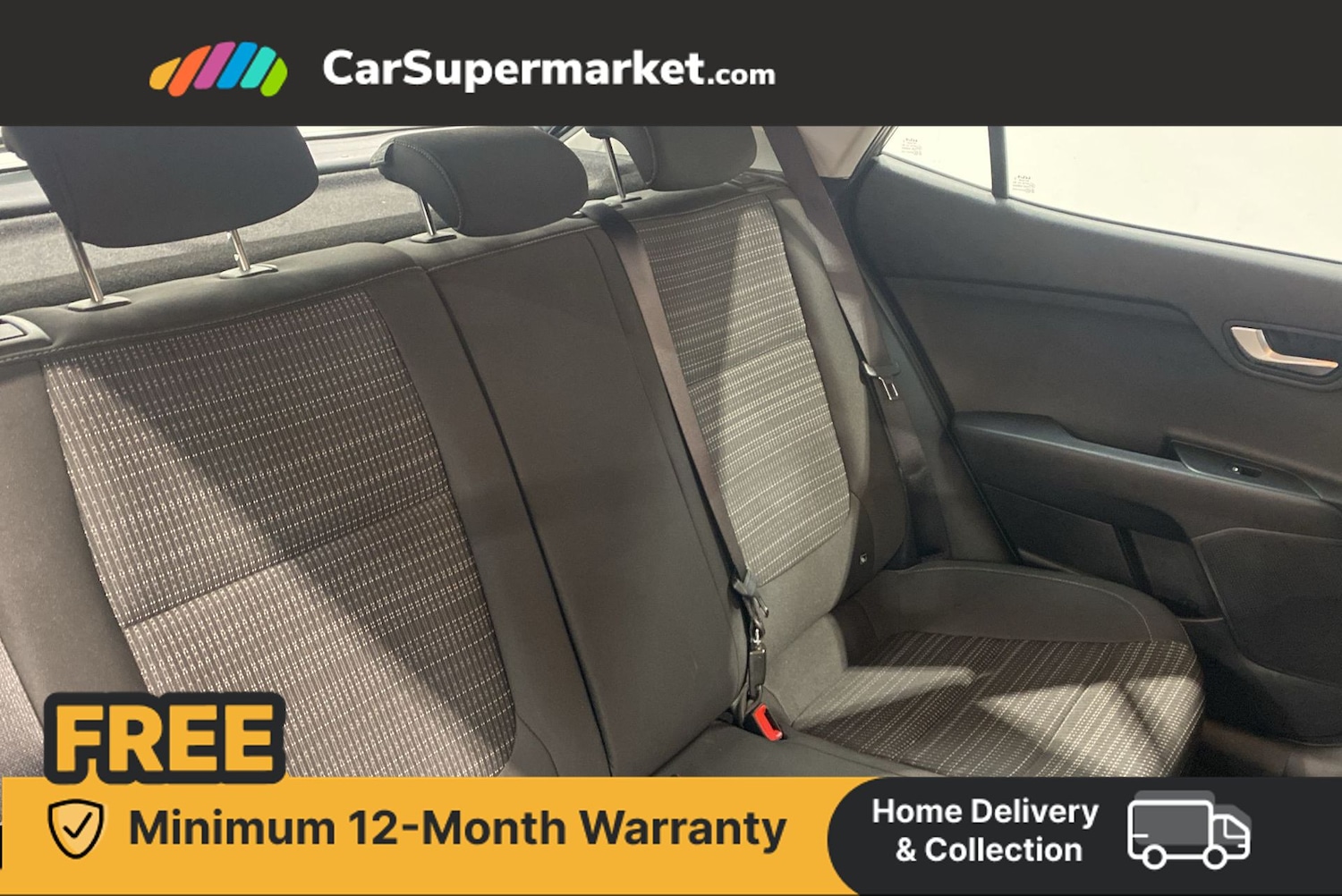 Used Kia Stonic 2022 for sale - 76416692: Photo 3