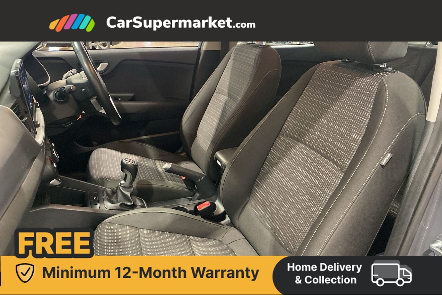 Used Kia Stonic 2022 for sale - 76416692: Photo 4