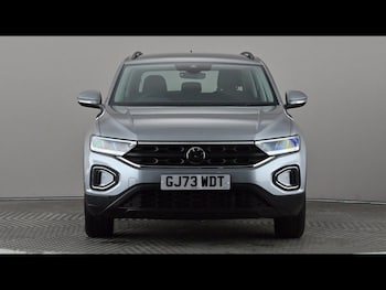 Used Volkswagen T-Roc 2023 for sale - 78881683: Photo